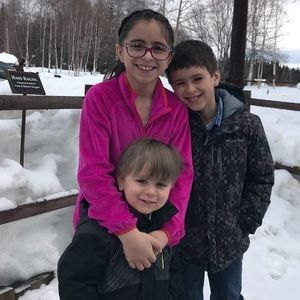 Meet your Posher, Julia